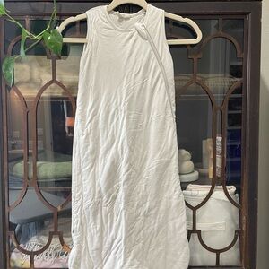 Kyte BABY Cream sleep sack